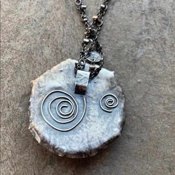 Jewelry: necklace - Picture 2 of 7